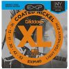 MUTA ELETTRICA D'ADDARIO 10-52 EXP140