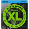 Muta Basso D'ADDARIO 45-105 EXL165