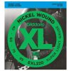 MUTA BASSO D'ADDARIO 40-95 EXL220