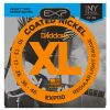 MUTA ELETTRICA D'ADDARIO 10-46 EXP110