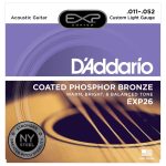 MUTA ACUSTICA D'ADDARIO 11-52 EXP26