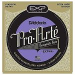 MUTA CLASSICA D'ADDARIO EXP44