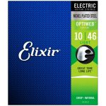 MUTA ELETTRICA ELIXIR OPTIWEB 010-046 EL19052