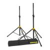 Aste HERCULES SS200BB per Casse