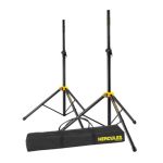 Aste HERCULES SS200BB per Casse