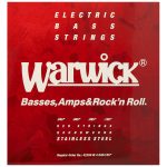 MUTA BASSO WARWICK 45-105