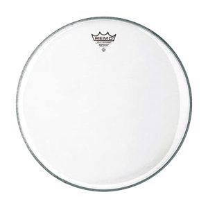 REMO BE-0312-00 Emperor Trasparente 12"