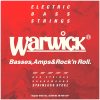 MUTA BASSO WARWICK 40-130 (5 CORDE)