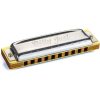 HOHNER Billy Joel Signature Harp