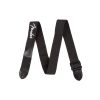 TRACOLLA FENDER LOGO BIANCO 0990662080