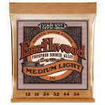 MUTA ACUSTICA ERNIE BALL EARTHWOOD PH BR 12-54 EB2146