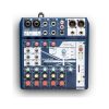 SOUNDCRAFT NOTEPAD 8FX