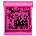 MUTA BASSO ERNIE BALL 45-100 EB2834