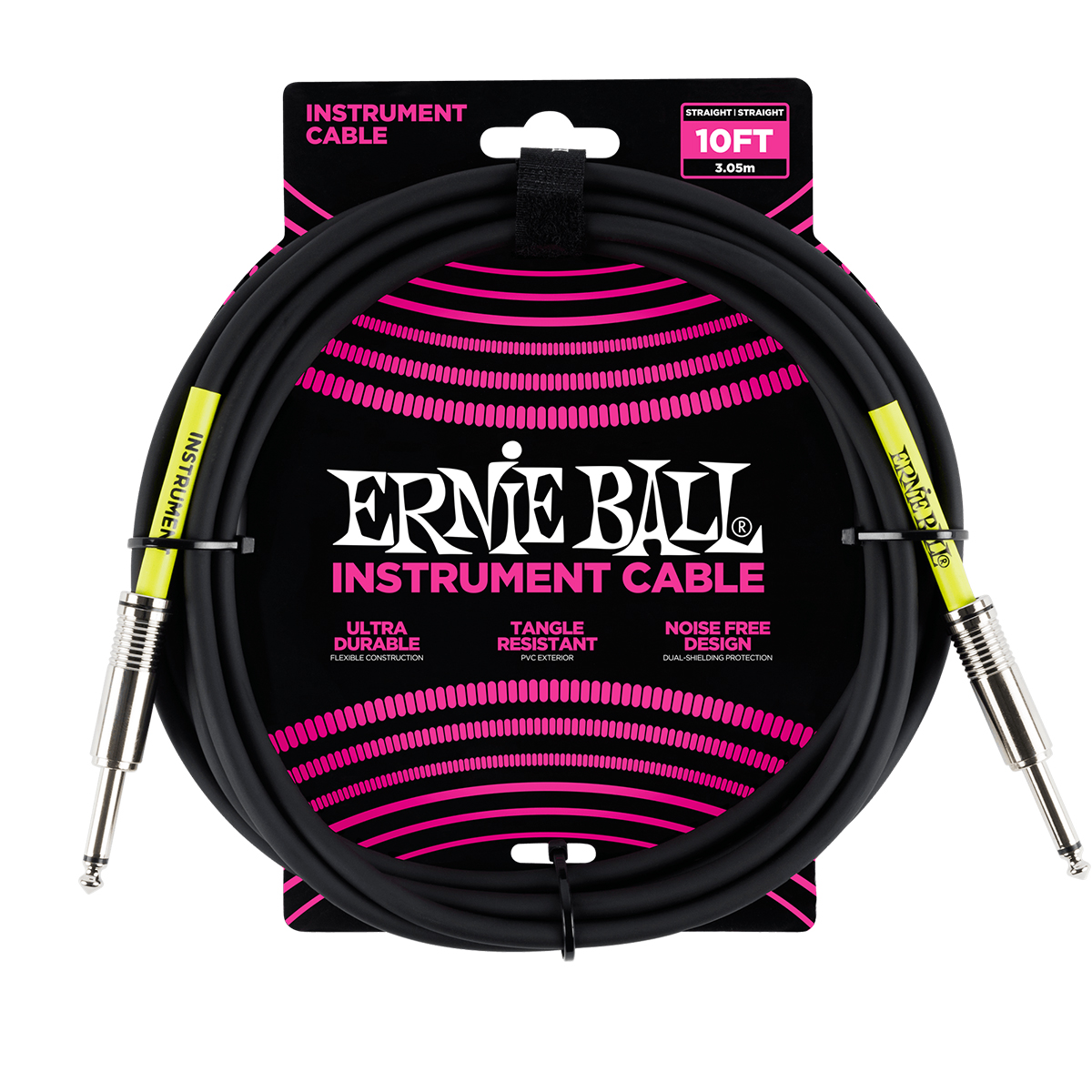 ERNIE BALL EB6048 JACK 3M