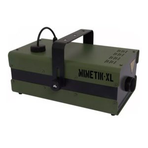 SAGITTER MIMETIK XL Macchina del Fumo