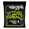 MUTA ELETTRICA ERNIE BALL COBALT 10-46 EB2721