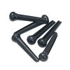 Piroli FIRESTONE Per chitarra acustica Neri 555001