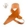 TRACOLLA MAGRABO 105012M CORE MARRONE CHIARO 8CM
