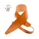 TRACOLLA MAGRABO 105012M CORE MARRONE CHIARO 8CM