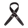TRACOLLA MAGRABO 240112M COTTON NERO 5CM