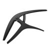 Capotasto ERNIE BALL 9600 Axis Capo Black