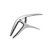 CAPOTASTO ERNIE BALL 9601 Axis Capo Silver