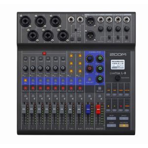 3923 mixer top brand - vicini galleria musicale - frosinone - shop online