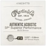 CORDA ACUSTICA MARTIN M23