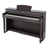 YAMAHA CLP635DW (NOCE SCURO)