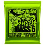 Muta Basso ERNIE BALL 45-130 (5 CORDE) EB2836