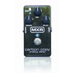 MXR M169 CARBON COPY ANALOG DELAY