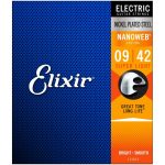 Muta Elettica ELIXIR Nanoweb 009-042 EL12002