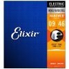 MUTA ELETTRICA ELIXIR NANOWEB 009-046 EL12027