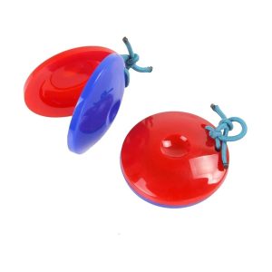 NACCHERE LF G10A in plastica (coppia)