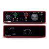 FOCUSRITE SCARLETT SOLO 3rd gen
