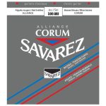 Muta Classica SAVAREZ 500ARJ Set Tensione Mista