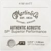 Corda Acustica MARTIN M14