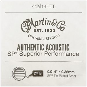 Corda Acustica MARTIN M14