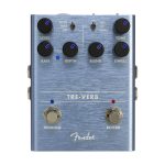 FENDER Tre-Verb Digital Reverb/Tremolo