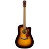 fender chitarra acustica top brand - vicini galleria musicale - frosinone - shop online