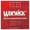 MUTA BASSO WARWICK 45-135 (5 CORDE)