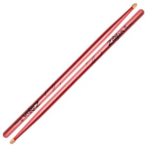 ZILDJIAN Z5ACP CHROMA PINK