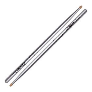 ZILDJIAN Z5ACS CHROMA SILVER
