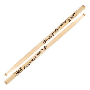 ZILDJIAN TRAVIS BARKER ZASTBF