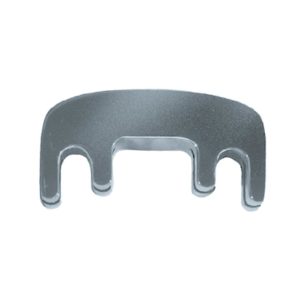 Sordina Violino GEWA 411910 Metallo