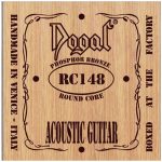 MUTA ACUSTICA DOGAL RC148B  11-50