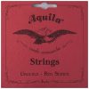 MUTA AQUILA UKULELE CONCERTO RED 85U