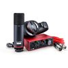FOCUSRITE Scarlett Solo Studio (3rd Gen)