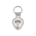 PORTACHIAVI MAGRABO METALLIC SILVER 600080N