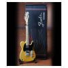 MINIATURA FENDER TELECASTER BUTTERSCOTCH BLONDE